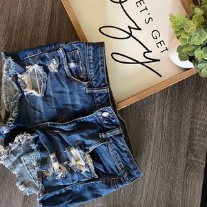 AE shorts